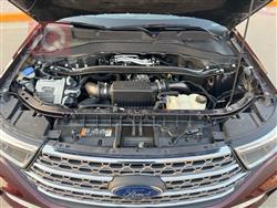 فورد إكسبلورر